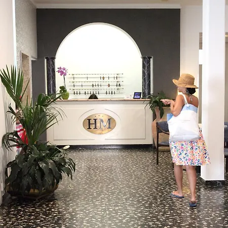 Hotel Moderno Lido di Jesolo